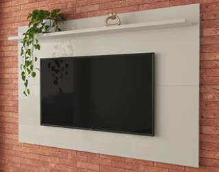painel de tv branco tx painel de tv branco tx